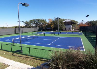 Nova Sports Court Surface