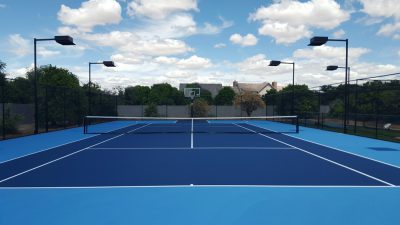 Nova Sports Court Surface