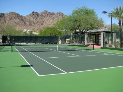 Nova Sports Court Surface