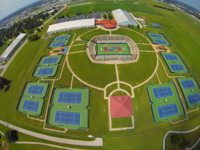 Nova Sports Court Surface