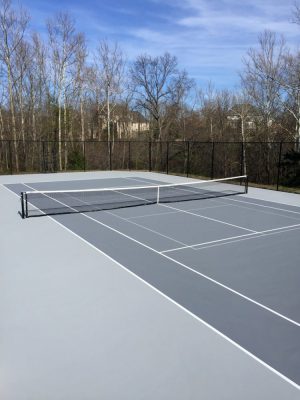 Nova Sports Court Surface