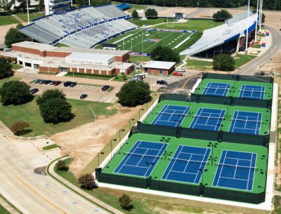 Louisiana Tech