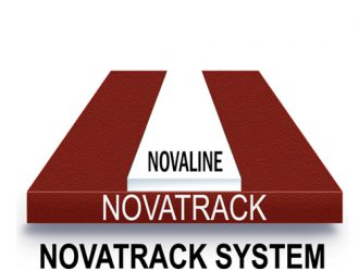 Nova NOVATRACK