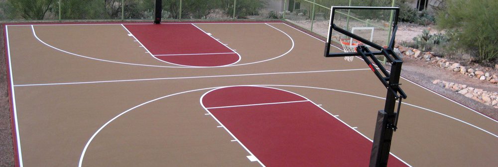 Court Gallery - Basketball/Multi-Sport