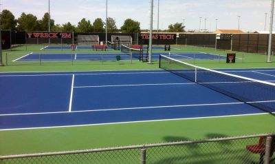 Nova Sports Court Surface