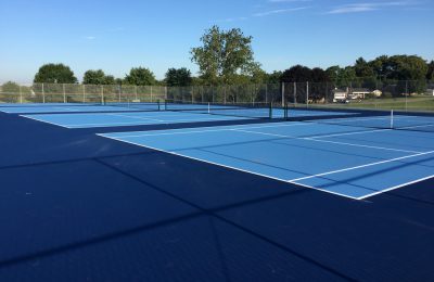 Nova Sports Court Surface